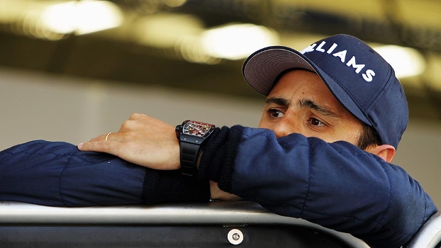 Felipe Massa e o ‘bota-ninguém’…