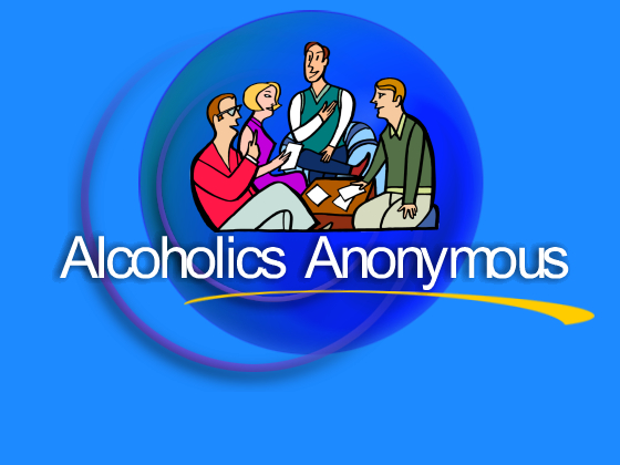 Alcoólicos Anônimos – resgatando pessoas da bebida