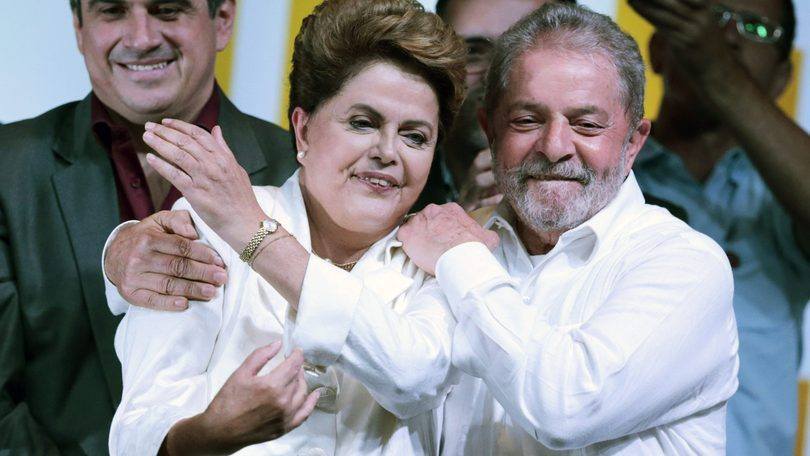 Quem ganha e quem perde com a reeleição de Dilma