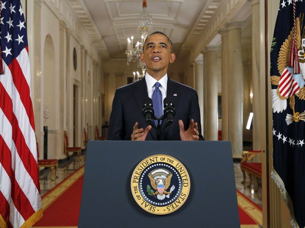 Obama anuncia termos de ordem executiva