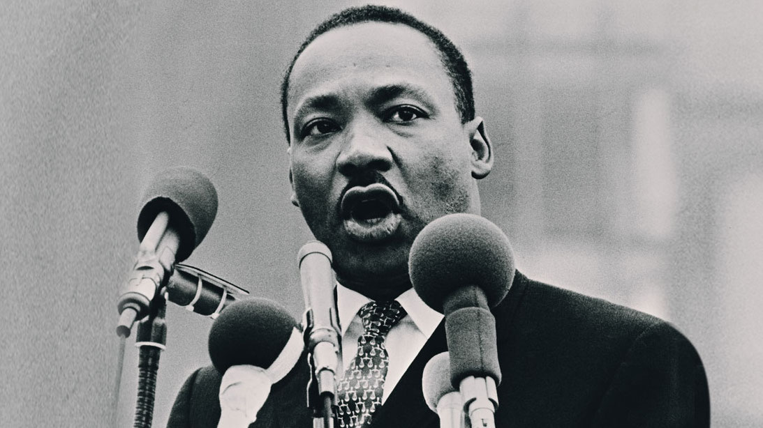 O legado de Martin Luther King Jr