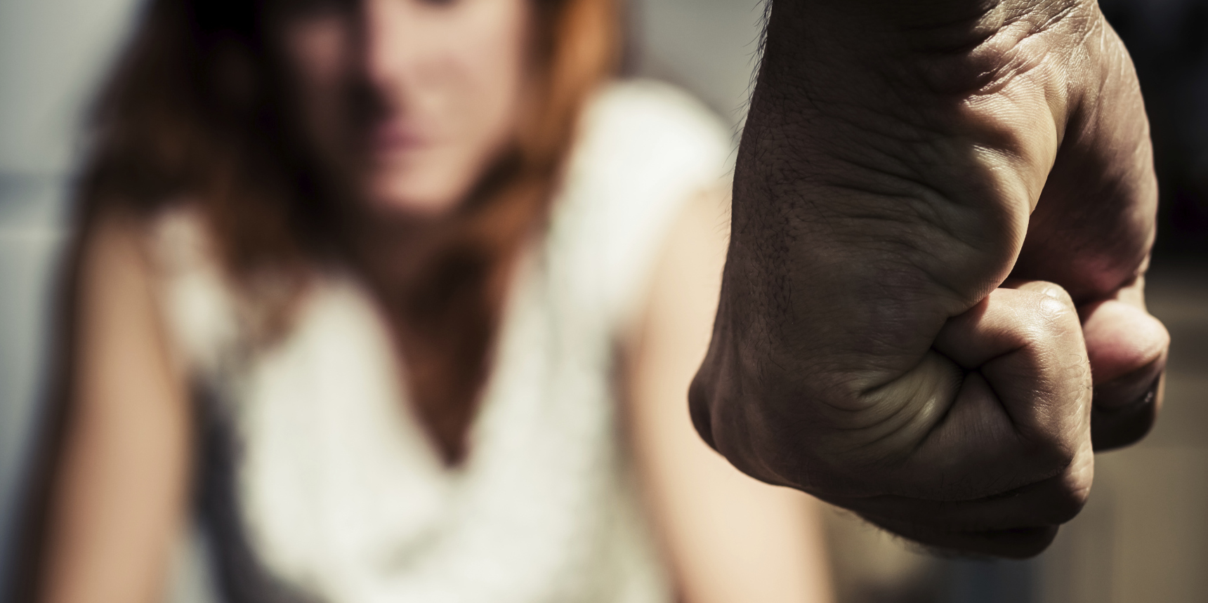 Série especial violência doméstica: ‘Fui um covarde’