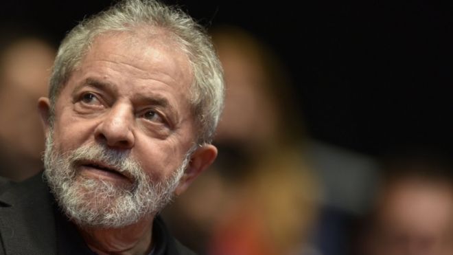 Lula (ainda) não está acabado