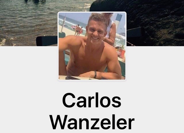 Carlos Wanzeler, o homem por trás dos US$ 20 milhões debaixo do colchão