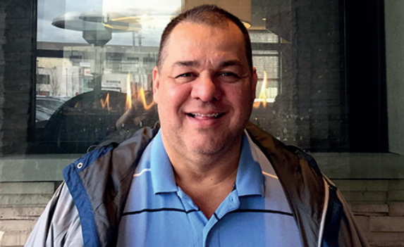 Pablo Maia: “Quero ser o vereador de todos os brasileiros em Framingham”