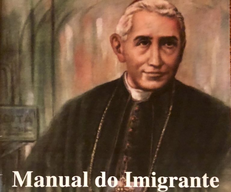 Manual do Imigrante