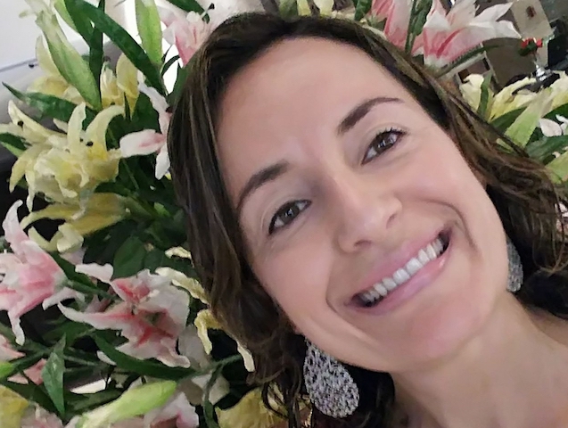 SÉRIE especial: Daniela Braga – ‘o gesto nobre de uma mulher normal’