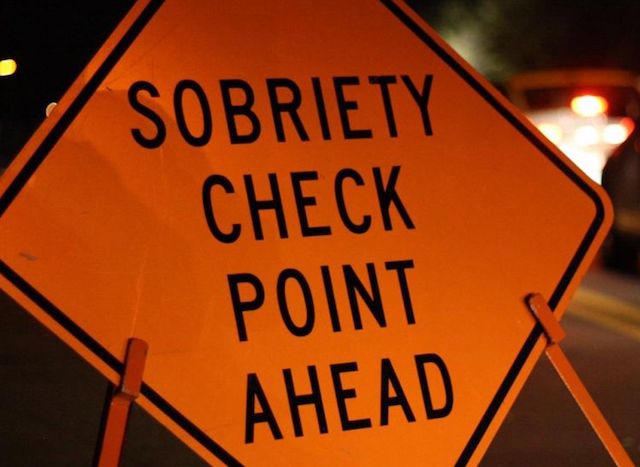 STATE Police fará blitze de sobriedade no fim de semana