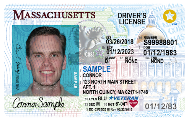 CAMPANHA pela aprovação da  Driver’s License está na reta final