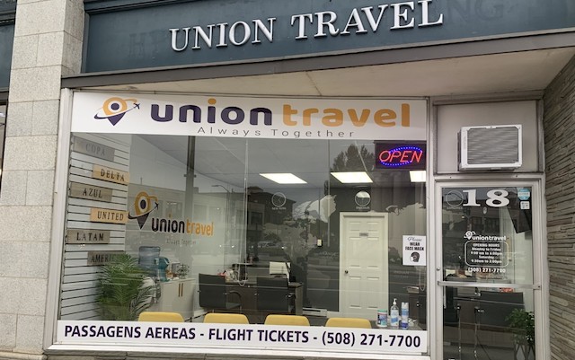 UNION Travel – agência completa um ano de atividades