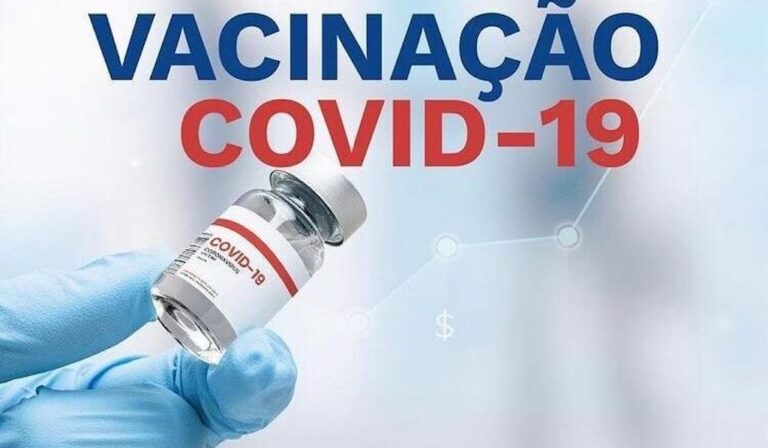 BRACE promove clínica de vacinação contra Covid-19 e gripe