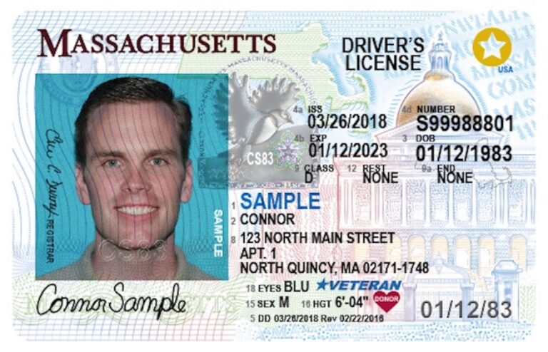 Requisitos para solicitar a carteira de motorista