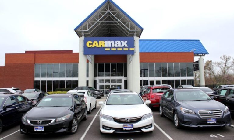 Procuradora-Geral anuncia acordo com a CarMax por não divulgar recalls de segurança