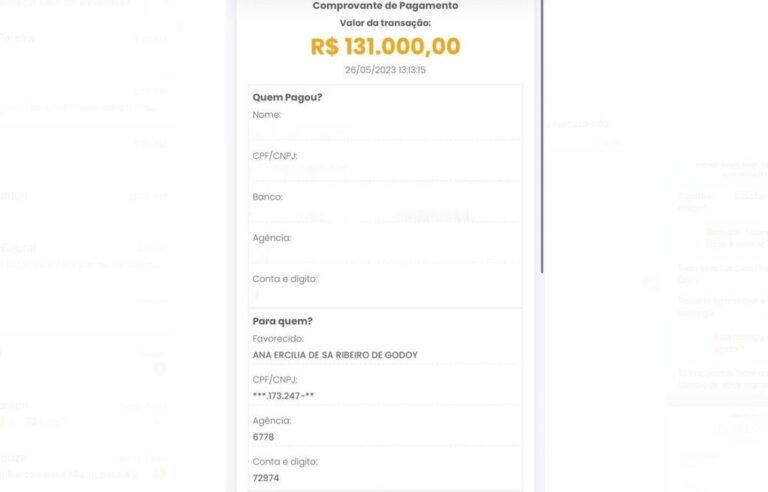 Golpe no WhatsApp: empresário brasileiro é lesado em US$ 27 mil