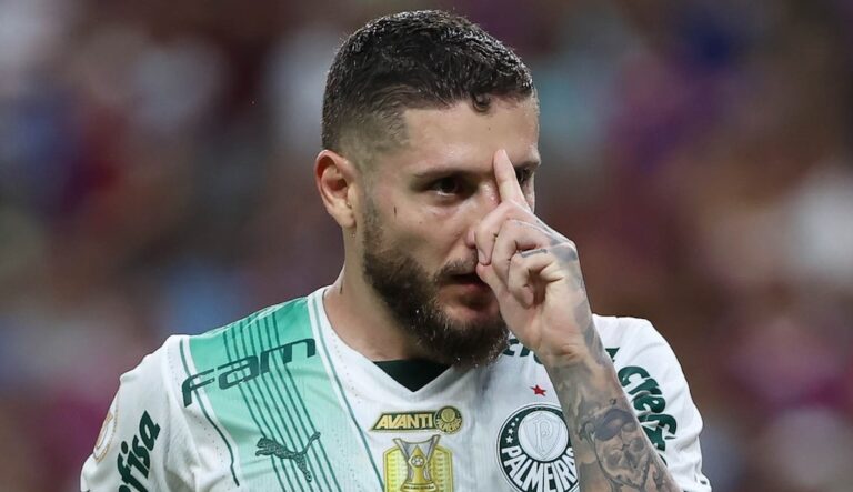Palmeiras lidera a Série A no critério de desempate