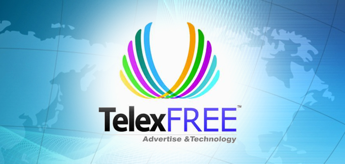 TelexFREE: Brasileira é escolhida como agente fiduciária
