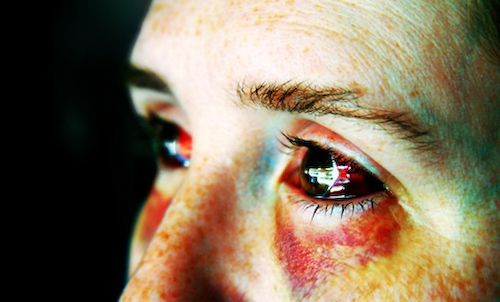 Combatendo a violência doméstica