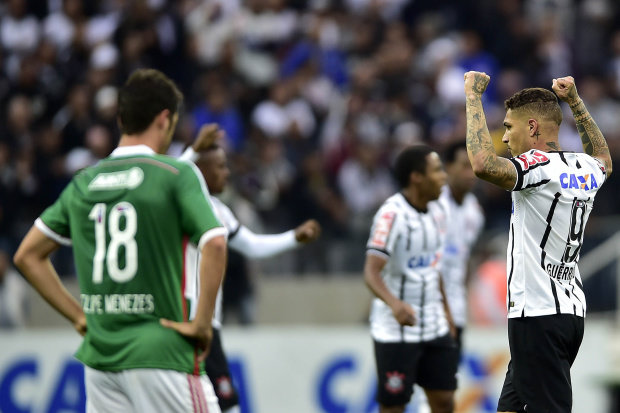 Lições que o Palmeiras precisa aprender com o Corinthians