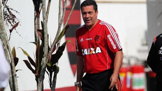 A interminável crise do Flamengo