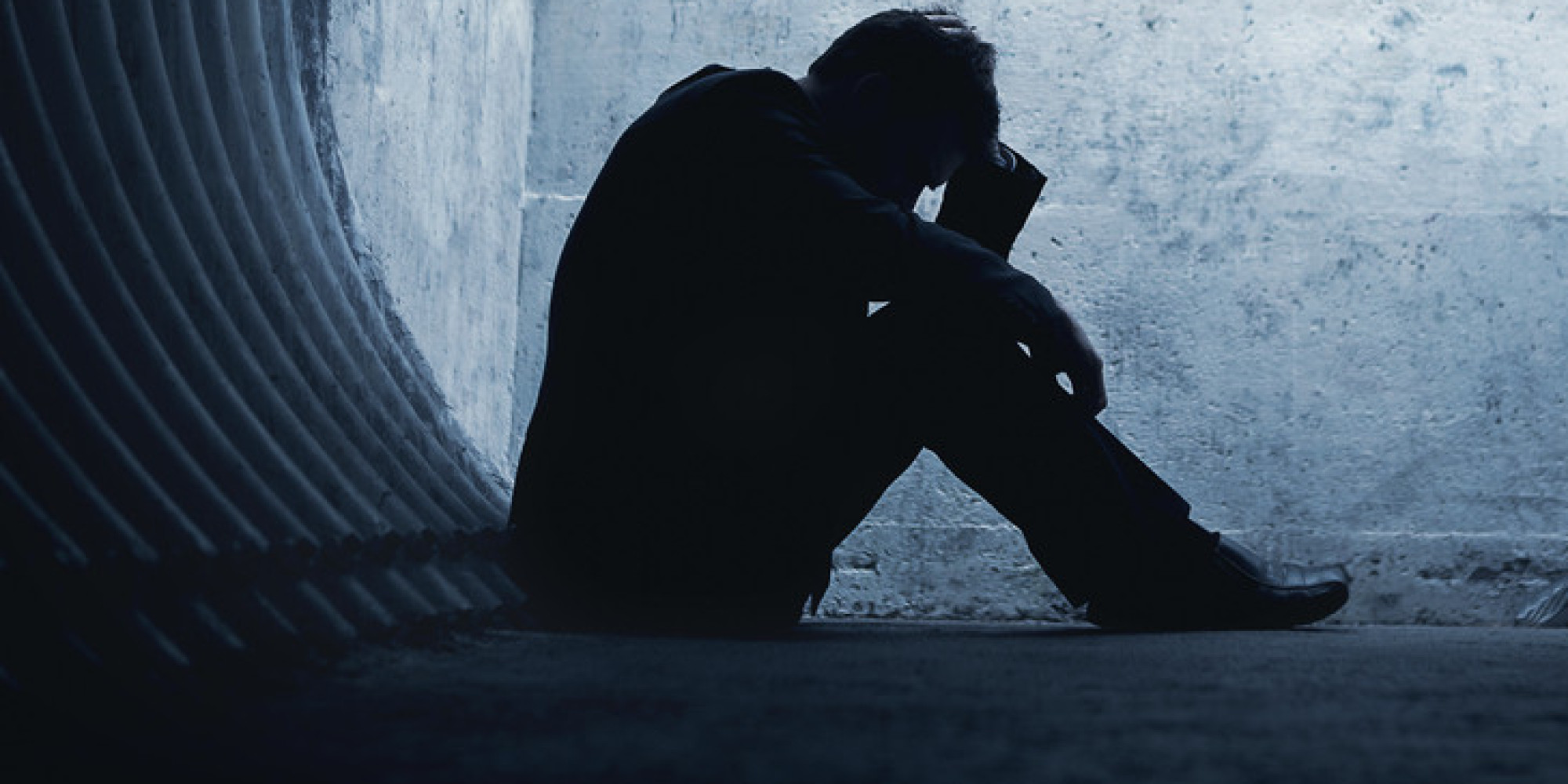 Prevenindo contra o suicídio: se estiver com depressão, busque ajuda