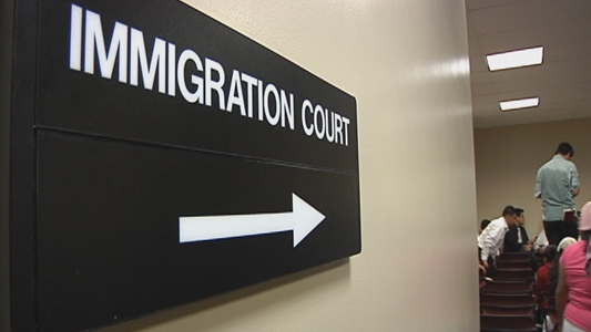 Imigração: ‘Falta de documentos não é desculpa para errar’