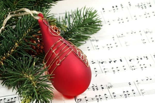 Canções de Natal – Christmas Songs