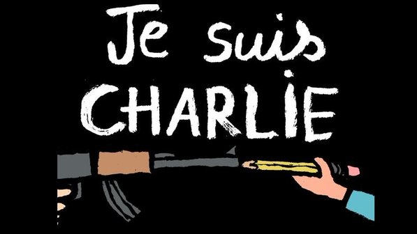 O flagelo do terrorismo – o atentado de Paris
