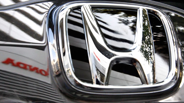 Honda e Acura anunciam recall de airbags