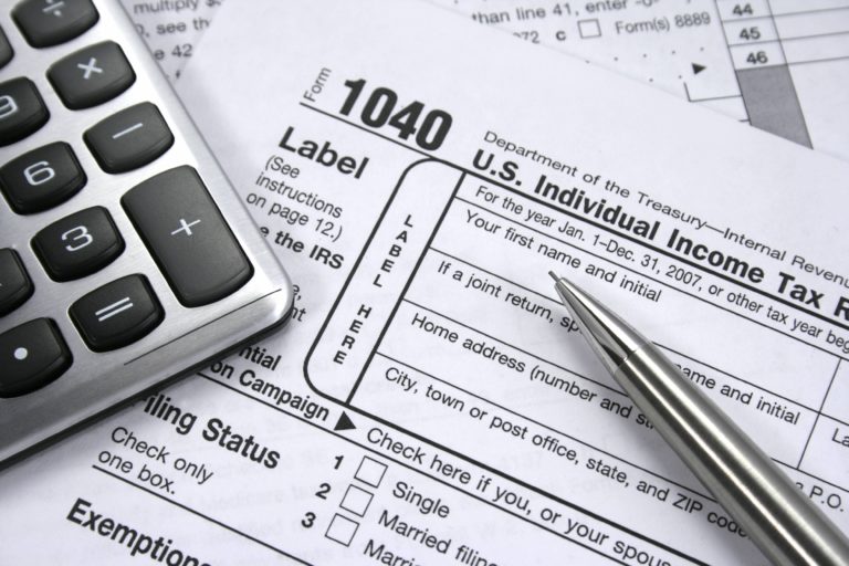 Declare seu imposto de renda