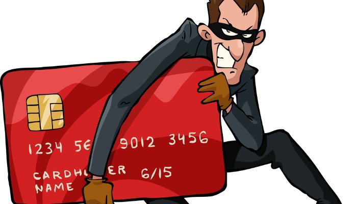 Como se como se proteger das fraudes em cartões de débito e de crédito