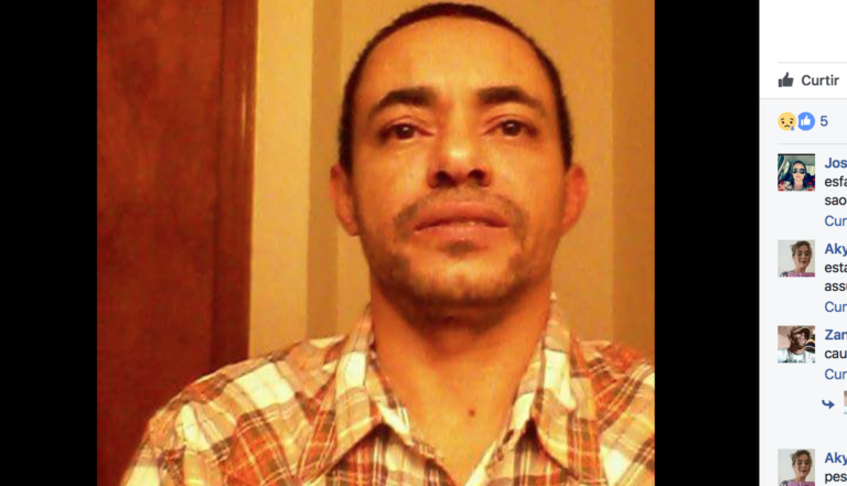 Acusado de assassinato, Jusselio Reis é preso em Newark, NJ