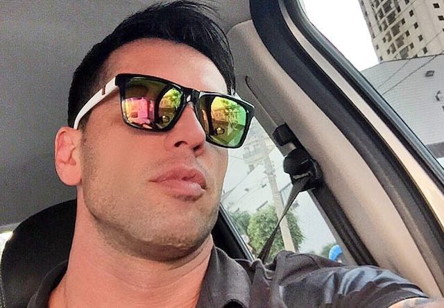 ANUNCIADA a sentença de brasileiro fraudador de caixas ATM