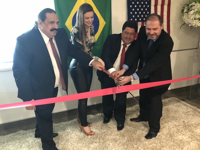 FATEC USA abre as portas com ensino superior de qualidade