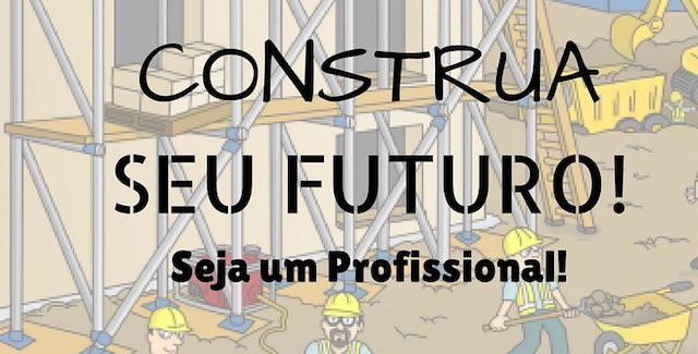 ESCOLA da Construção oferece curso preparatório para CSL em português