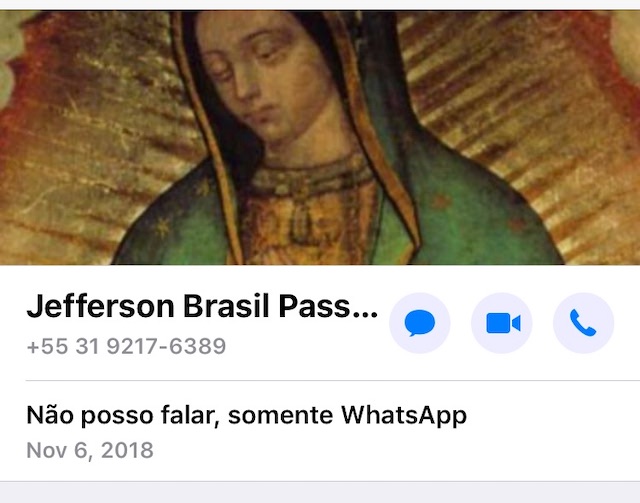 CASAL é vítima do golpe das passagens aéreas falsas