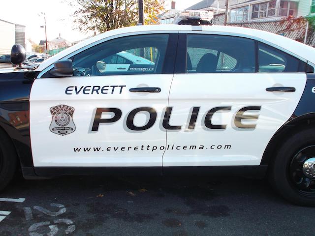 OPERAÇÃO policial prende gangue de brasileiros em Everett