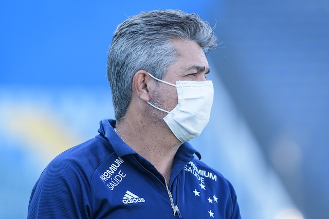 NA Arquibancada: na zona de rebaixamento, Cruzeiro demite Ney Franco