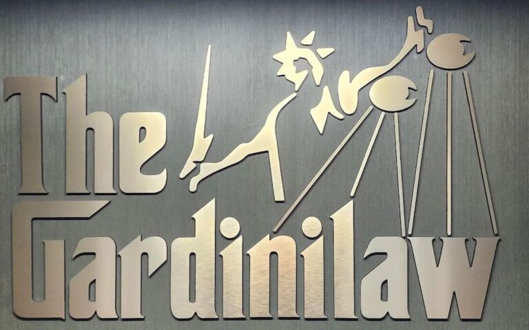 Gardini Law reabre escritório em Framingham